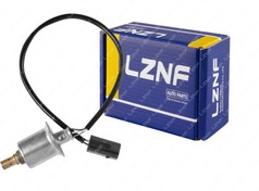 تصویر سنسور اکسیژن طرح زیمنس پژو 207 TU5 برند LZNF LZNF Oxygen Sensor for P207 TU5