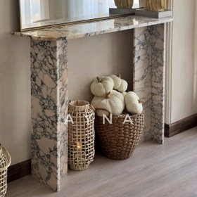 تصویر کنسول سنگی راین 