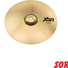 تصویر سنج SABIAN FAST CRASH 14 XSR 