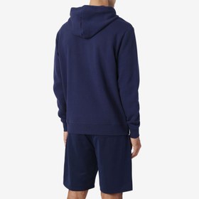 تصویر هودی ورزشی مردانه فیلا Fila Sport Hoodie سرمه ای 