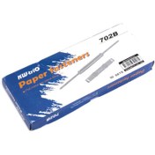 تصویر فنر و گیره پوشه فلزی کادبلیو KW مدل 702B Kw fastner 702