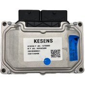 تصویر واحد کنترل الکترونیکی موتور 207 بنزینی کزنس IK01025080 عظام 