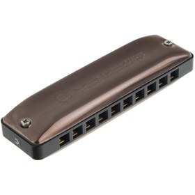 تصویر سازدهنی سیدل مدل Blues Session 