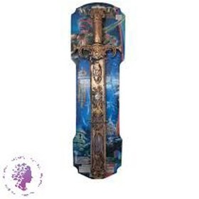 تصویر شمشیر شوالیه 