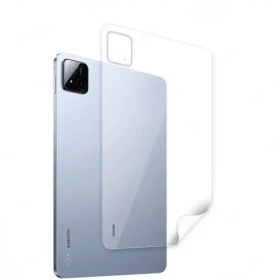 تصویر برچسب پوششی پشت تبلت شیائومی Pad 7 11.2 inch 2024 