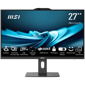 تصویر کامپیوتر All in One ام اس آی PRO AP272P ظرفیت ۱ ترابایت با پردازنده Core i7 