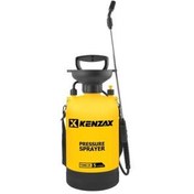 تصویر خرید و قیمت سمپاش کنزاکس مدل KPS-105 ظرفیت ۵ لیتر Purchase and price of Kenzax model KPS-105 sprayer, 5 liter capacity