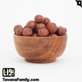 تصویر عناب ۱۰۰ گرم 