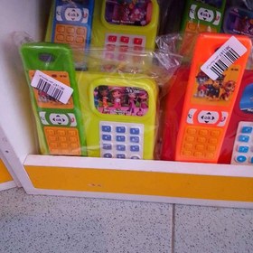 تصویر تلفن پاناسونیک سلفونی 301147 