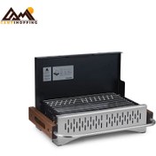 تصویر باربیکیو ذغالی نیچرهایک CNK2300CJ010 باربیکیو ذغالی نیچرهایک مدل CNK2300CJ010