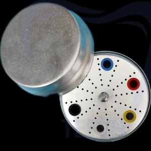 تصویر فروشگاه تجهیزات دندانپزشکی ماهتیس