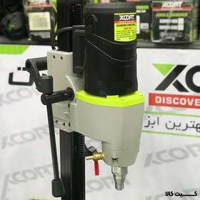 تصویر کرگیر ستونی ایکس کورت 3200 وات مدل xzz01-235 X-court Kargir Stoni, 3200W, model xzz01-325