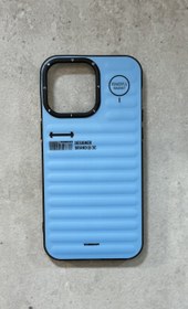 تصویر Cover 15 pro max /Fashion case 