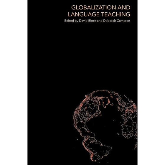 خرید و قیمت کتاب Globalization and Language Teaching اثر David Block ...