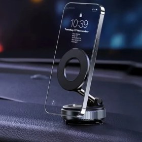 تصویر هولدر وکیومی مگ سیف مدل T28 