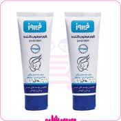 تصویر کرم مرطوب کننده فیروز 