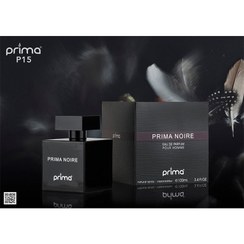 تصویر عطر ادکلن پریما نویر لالیک مشکی PEIMA PRIMA NOIRE عطر و ادکلن (UNISEX) 100 میل