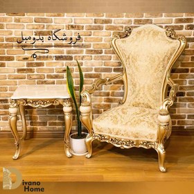 تصویر rose turk classic furniture 