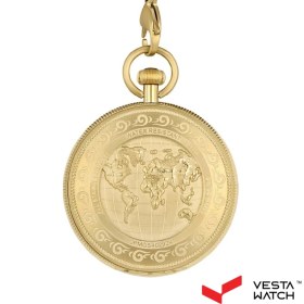 تصویر ساعت جیبی ژاک فیلیپ JACQUES PHILIPPE مدل JPMGS402924 