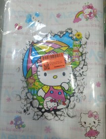 تصویر جلد کتاب فانتزی 5 عددی 