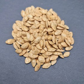 تصویر تخمه کدو پیاز جعفری سایز 9 - یک کیلویی 