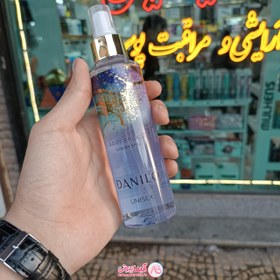 تصویر بادی اسپلش Luxury Style حجم 220میل دنیلو Danilo Luxury Style Body Splash 220ml