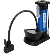 تصویر تلمبه پایی نووا مدل ۹۰۱۷ 