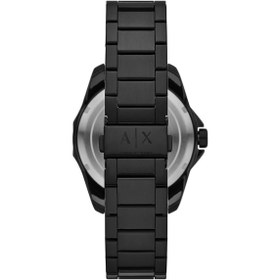 تصویر ساعت مردانه برند آرمانی اکسچنج Armani Exchange اصل AX1964 