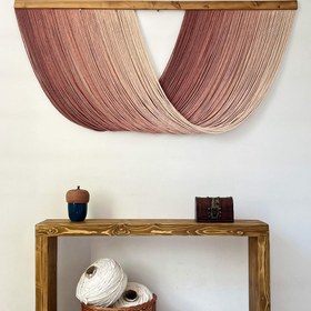 تصویر بومریس U شکل 