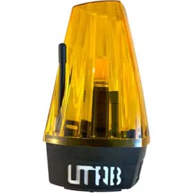 تصویر فلاشر جک پارکینگ یوتاب Utab electric jack flasher