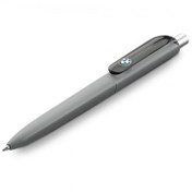 تصویر خودکار بی ام و خاکستری 