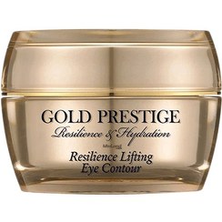 تصویر کرم فرم دهنده و سفت کننده دور چشم گلد پرستیج اوتی --Ottie Gold Prestige Resilience Lifting Eye Contour 