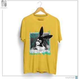 تصویر لباس Ariana Grande 