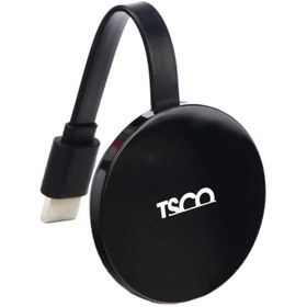 تصویر دانگل HDMI تسکو cast 6000 