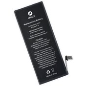 تصویر باتری موبایل آیفون مدل iphone 6 ا Apple iphone 6 Battery 