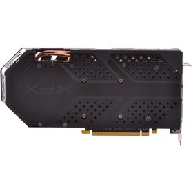 Amd radeon rx deals 580 gts