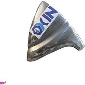 تصویر مشتی صافکاری اکسین مدل YP-OXTR8 مناسب پژو 405 بسته 2 عددی 