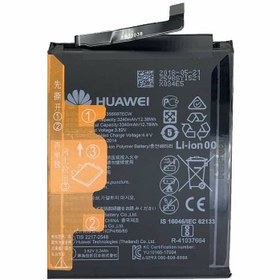 تصویر باتری اصلی و تقویت شده هواوی Huawei Honor 9i 