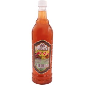 تصویر سرکه انگور (۱ لیتر) 