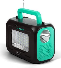 تصویر پاور استیشن ایمپکس 