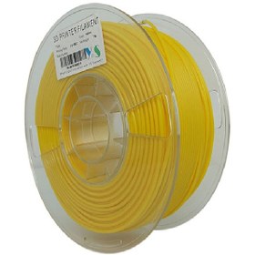 تصویر فیلامنت PLA یوسو 1.75 میلیمتر یک کیلوگرمی ( YS Filament) - نقره ای ا YS PLA Filament YS PLA Filament