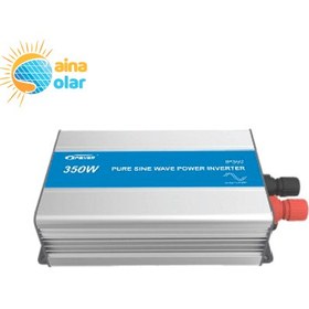 تصویر اینورتر سینوسی 350 وات مدل IP350 برند EPSOLAR سری IP pure sine inverter 350W EPSOLAR IP series 12V , 24V