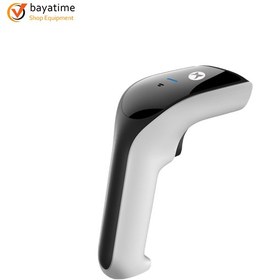 تصویر اسکنر بارکد خطی و skipper racer barcode scanner