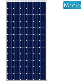 تصویر پنل خورشیدی 320 وات مونوکریستال SHINSUNG مدل SS-DM320NA solar panel SHINSUNG Mono 320W 72 Cell SS-DM320NA