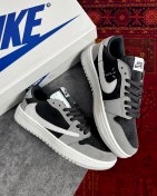 تصویر کفش جردن مدل تراویس - ۴۲ / مدل۱ 