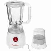 تصویر مخلوط کن مولینکس مدل MOULINEX LM1KJ BLENDER HIGH SPEED / LM1KJ 