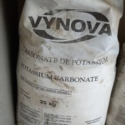 تصویر کربنات پتاسیم Vynova (تیزاب کشمش) 