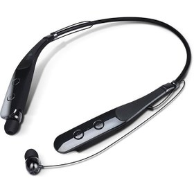 تصویر هدفون بلوتوث ال جی مدل HBS-510 LG HBS-510 Bluetooth Headset