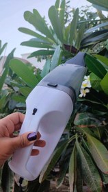 تصویر جارو فندکی ماشین 