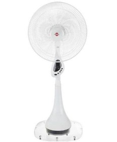 تصویر پنکه پایه بلند پارس خزر مدل 4070 Pars Khazar 4070R Fan